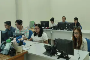 Phản ánh tiếng ồn: Hãy gọi 1022