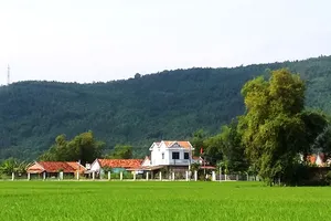 Càng lớn, cái Tết càng ngắn lại 