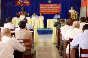 Phải bảo vệ chủ quyền bằng mọi giá trước kẻ thù xâm lược