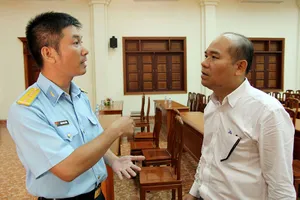 ‘Bức xúc của cử tri cũng là bức xúc của tôi và cơ quan tôi'