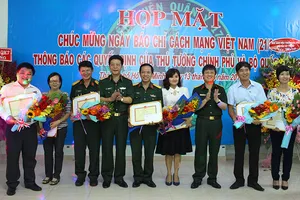 TP.HCM có thêm bệnh viện dã chiến