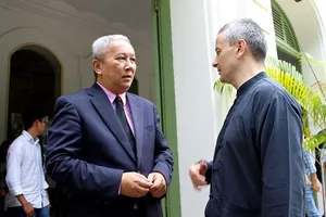 TP.HCM chia buồn với nước Pháp sau vụ tấn công tại Nice