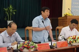 Khó xây dựng lò đốt rác 5 tấn/ngày ở xã đảo Thạnh An