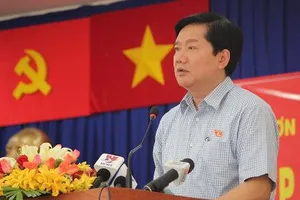 Bí thư Thăng nói gì về phán quyết của Tòa Trọng tài, tai nạn Su-30, CASA 212