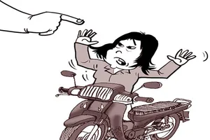 Trộm cắp mùa 'củ mật' vùng ven TP.HCM giảm