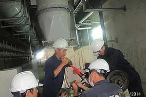 Vụ nước thải Bình Hưng: UBND TP chỉ đạo giải trình