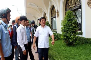 Hàng loạt khách sạn cao cấp bị ông Hải “xử đẹp“