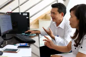 'Chính quyền địa phương tránh để doanh nghiệp tự bơi'