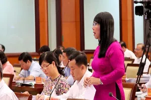 Chờ kiểm định, thực phẩm bẩn đã đến tay người dùng