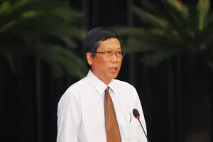 Giám đốc Sở Nông nghiệp TP nói về giải cứu heo