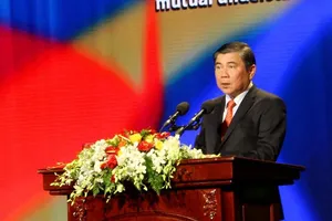 Thế giới, khu vực đặt ra cơ hội và thách thức cho ASEAN