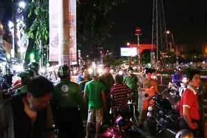 Thông tin mới nhất vụ nổ súng ở Bến xe Miền Tây