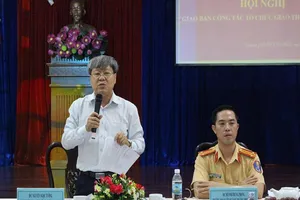 Quý III, TP.HCM không có vụ ùn tắc nào nghiêm trọng