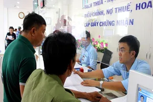 3 lý do trễ hạn hồ sơ đất đai của người dân 