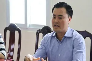 Vụ sập cầu: Giám đốc Sở GTVT đề nghị phải 'nghiêm trị'