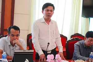 Hành lang pháp lý phải chặt để chống 'gián điệp mạng'