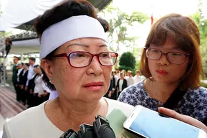 Nguyên Thủ tướng Phan Văn Khải qua hồi ức em gái út