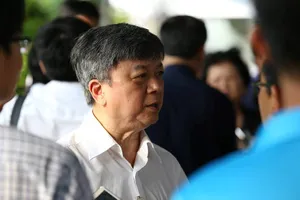 Đất nước phát triển nhanh khi ông Khải làm thủ tướng