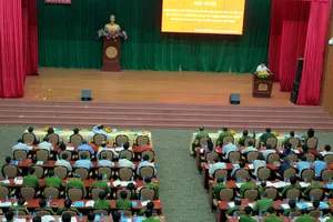 Từ ngày 18-4, TP.HCM sẽ thu thập dữ liệu dân cư