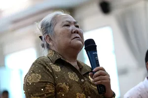 Nước mắt Thủ Thiêm sẽ ngừng rơi?