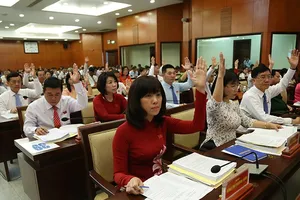 Ngày mai, HĐND TP.HCM sẽ chất vấn Sở LĐ-TB&XH và KHCN 