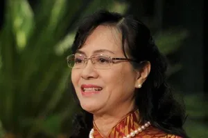 'Di tích chưa có trong danh sách, không bảo tồn gây bức xúc'