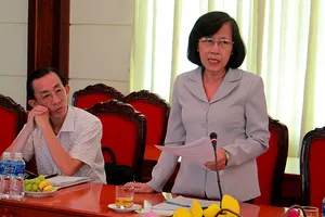 Đầu tư công sai, ai chịu trách nhiệm?