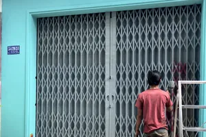 Đảm bảo an toàn tính mạng cô giáo 'xin xã hội đen cho đi dạy'