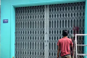 Bình Tân kiểm điểm cán bộ vụ cô giáo gửi đơn ‘xã hội đen’