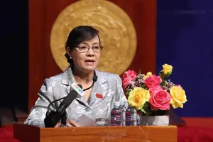 'Khó mấy cũng phải sửa sai ở Thủ Thiêm'