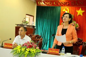 Bình Phước sẽ tăng tốc, bứt phá trong năm 2019