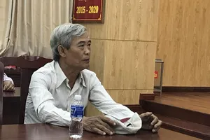 Cử tri TP.HCM quan tâm giá điện, dự án Cát Linh - Hà Đông 