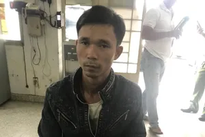 Vụ lao xe vào CSGT ở TP.HCM: Lái xe có nồng độ cồn