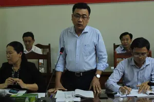 'Tháo dỡ' hay 'phá dỡ' công trình vi phạm? 