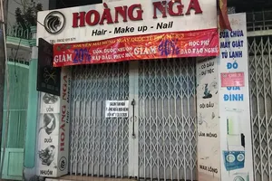 Cơ sở dịch vụ nào ở TP.HCM phải tạm đóng cửa từ 0 giờ 28-3?