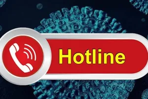 TP.HCM lập đường dây nóng nhận phản ánh về COVID-19