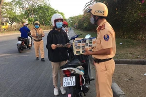 TP.HCM: Tai nạn giao thông tăng vì đường... thông thoáng