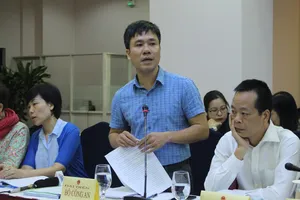 230.000 người nghiện nhưng các cơ sở chỉ đáp ứng 50.000 người