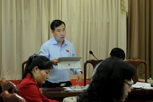 Đưa nội dung không hát karaoke kẹo kéo vào quy ước khu phố 