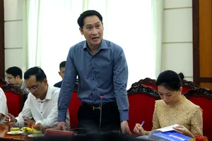 TP.HCM: 'Mắt thần' báo hàng ngàn thông tin về an ninh trật tự