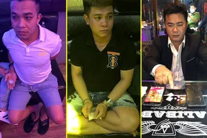 Điểm mặt 4 dấu hiệu của tội phạm ma túy người dân cần biết