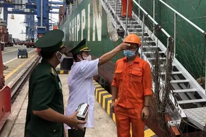  TP.HCM tăng cường giám sát nhập cảnh từ Campuchia