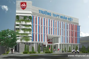 Thực hư trường cấp 3 tổ chức tiệc trong mùa dịch COVID