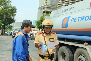 4 điểm trong quy chuẩn 41 mới về báo hiệu đường bộ cần biết