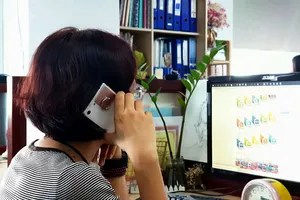 Cảnh báo giả danh cảnh sát chữa cháy gọi điện lừa đảo dân