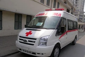 TP.HCM: Tổng rà soát, phạt nghiêm xe ưu tiên vi phạm