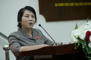 Đại biểu Quốc hội nói về bộ sách lớp 1 giá gần 1 triệu đồng