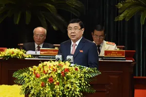 Năm 2025:Thu nhập bình quân đầu người của TP.HCM là 9.000 USD 