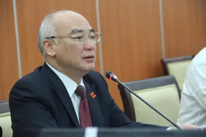 TP.HCM sẽ có 4 Phó Bí thư Thành ủy nhiệm kỳ mới