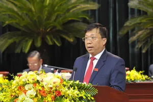 Sở Quy hoạch-Kiến Trúc TP.HCM nêu diện mạo chi tiết TP Thủ Đức